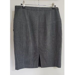 Express Design studio pencil skirt